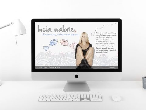 Roger DRAGO | Lucia Malone